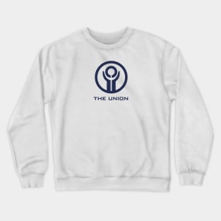 The Union Crewneck Sweatshirt